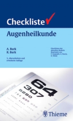 Checkliste Augenheilkunde
