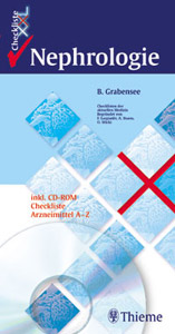 Checkliste XXL Nephrologie