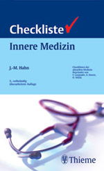 ICheckliste Innere Medizin