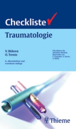 Checkliste Traumatologie