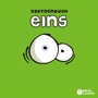 Cartoonbuch eins