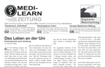 Digitaler Nachschlag zur MLZ Ausgabe 01/2009