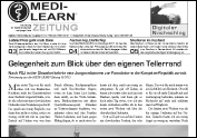 Digitaler Nachschlag zur MLZ Ausgabe 03/2010