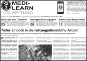 MLZ Ausgabe 05/2009 als PDF