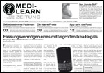 MLZ Ausgabe 05/2009 als PDF