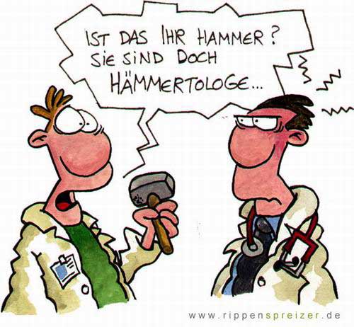 haemmertologe
