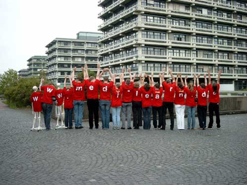 Via medici Kongress 2003