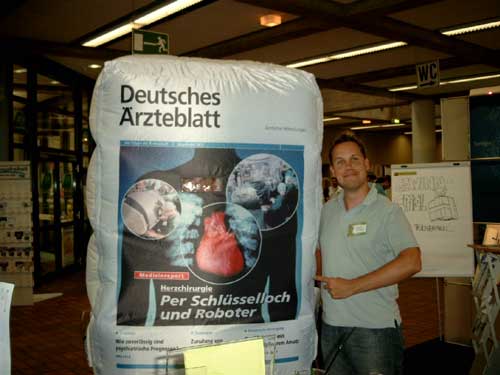 Via medici Kongress 2003