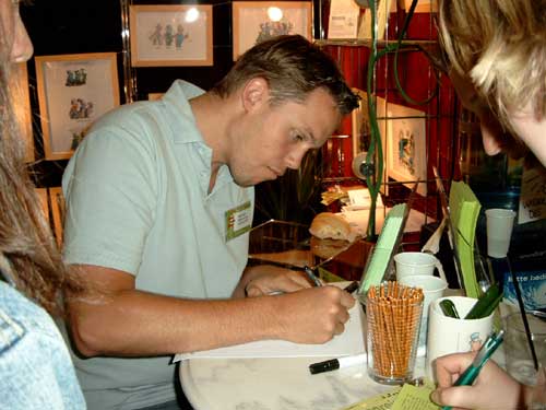 Via medici Kongress 2003