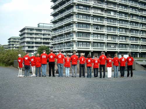 Via medici Kongress 2003