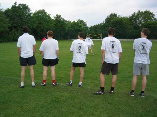 MediMeisterschaften 2003