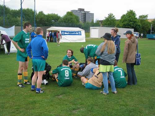 MediMeisterschaften 2003