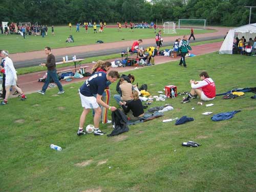 MediMeisterschaften 2003