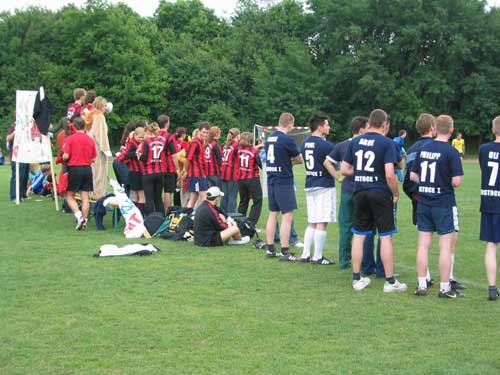 MediMeisterschaften 2003