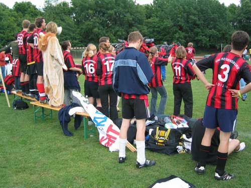 MediMeisterschaften 2003