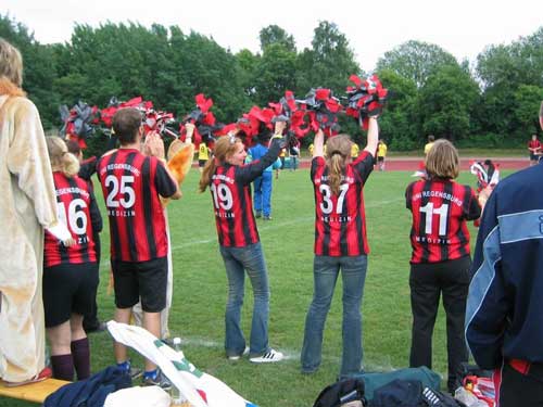 MediMeisterschaften 2003