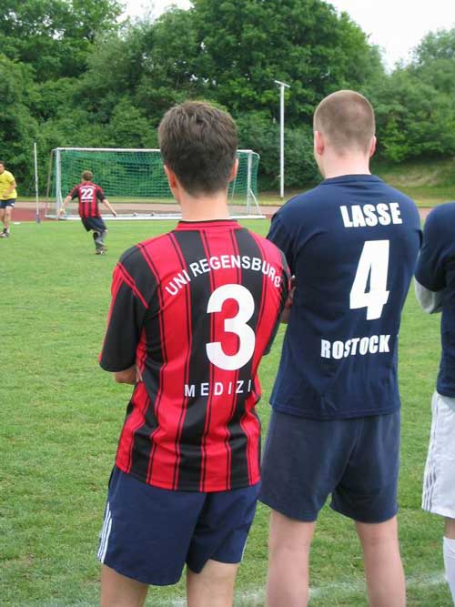 MediMeisterschaften 2003