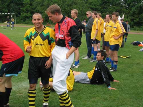 MediMeisterschaften 2003