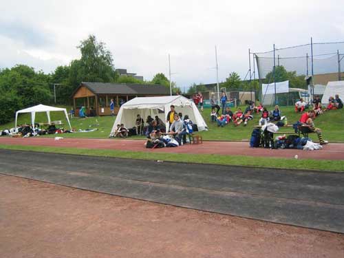 MediMeisterschaften 2003