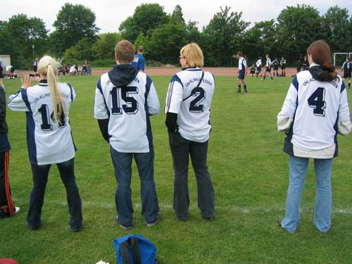 MediMeisterschaften 2003