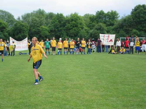 MediMeisterschaften 2003