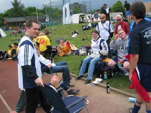 MediMeisterschaften 2003