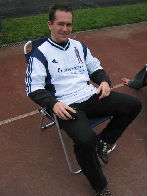 MediMeisterschaften 2003