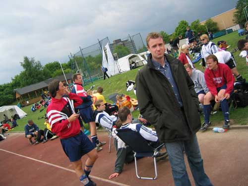 MediMeisterschaften 2003