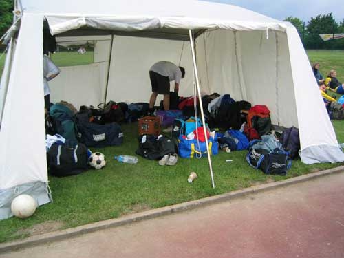 MediMeisterschaften 2003