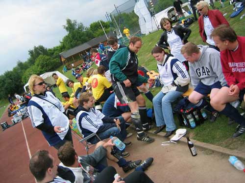 MediMeisterschaften 2003