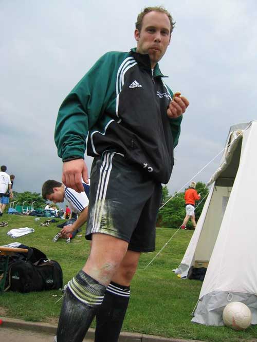 MediMeisterschaften 2003