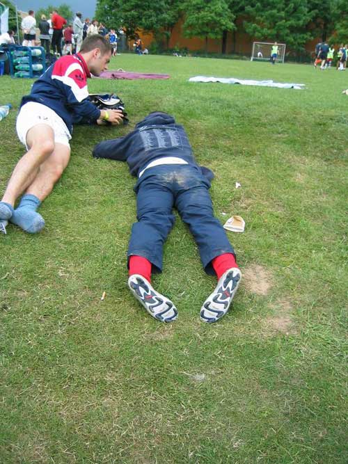 MediMeisterschaften 2003