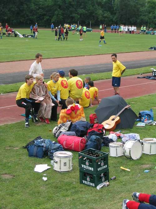 MediMeisterschaften 2003