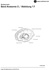 Lage des Hippocampus und des Fornix