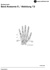 Fingergelenke