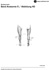 sensible Innervation der unteren Extremitt