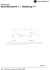 Hydridionen-Transport durch NAD+/NADP+