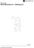 Pyrimidinderivate und Purinderivate