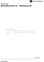 Phosphatidylserin