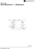 Glucoseresorption im Darm