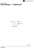 Phospholipide
