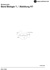 DNA/mRNA