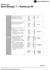 Strukturelle Chromosomenaberrationen