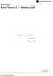 alkalische Esterhydrolyse