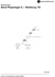 Kinasen und Phosphatase im glatten Muskel
