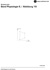 Arbeitsdiagramm des Herzens