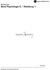 Retrograde und anterograde Amnesie